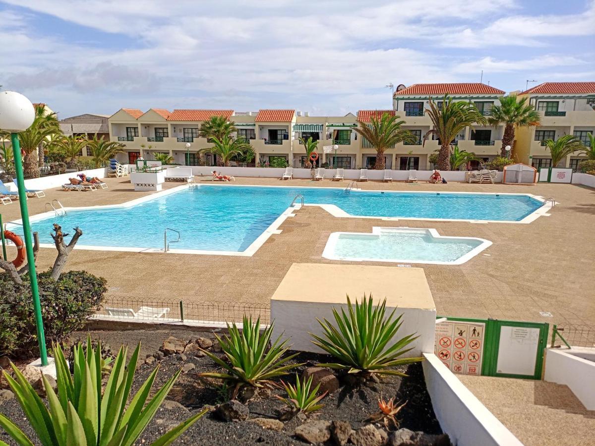 Las Torres Del Castillo-120 Palms Коста-де-Антіґуа Екстер'єр фото