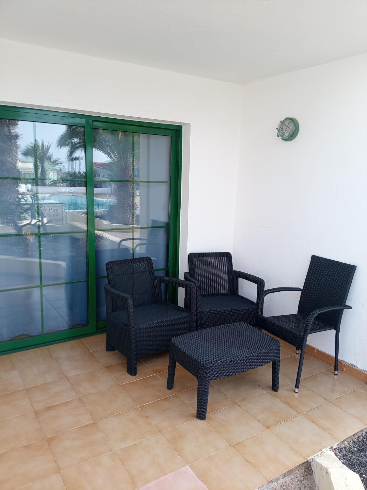 Las Torres Del Castillo-120 Palms Коста-де-Антіґуа Екстер'єр фото
